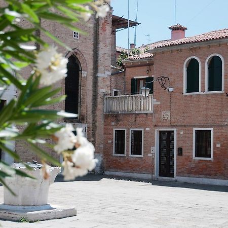 La Terrazza Di Vivaldi Villa Venezia Eksteriør bilde