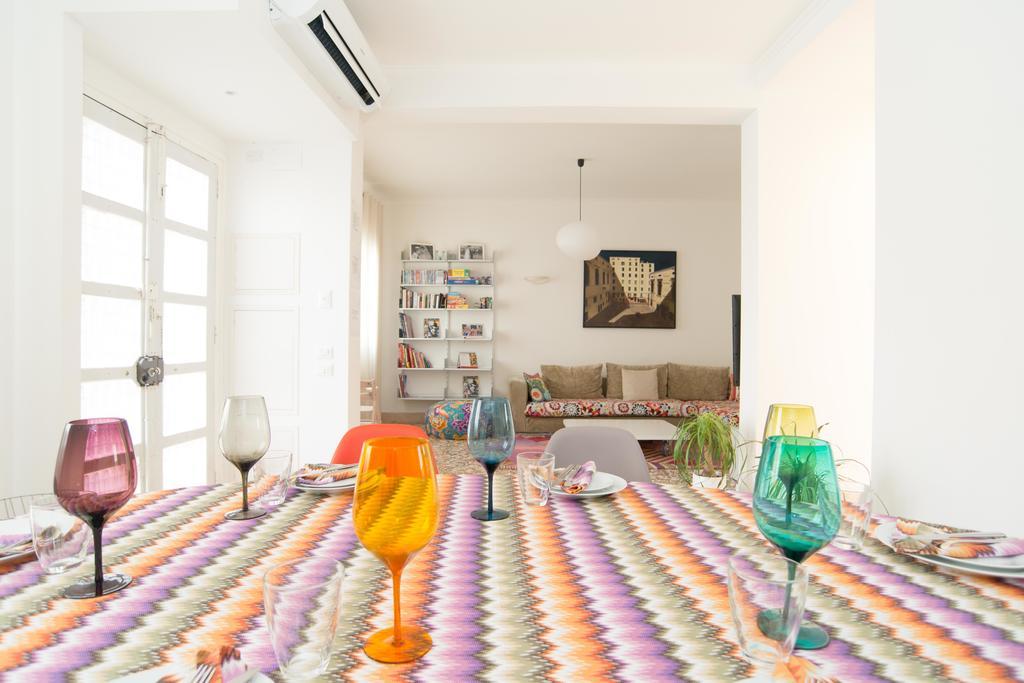 La Terrazza Di Vivaldi Villa Venezia Eksteriør bilde