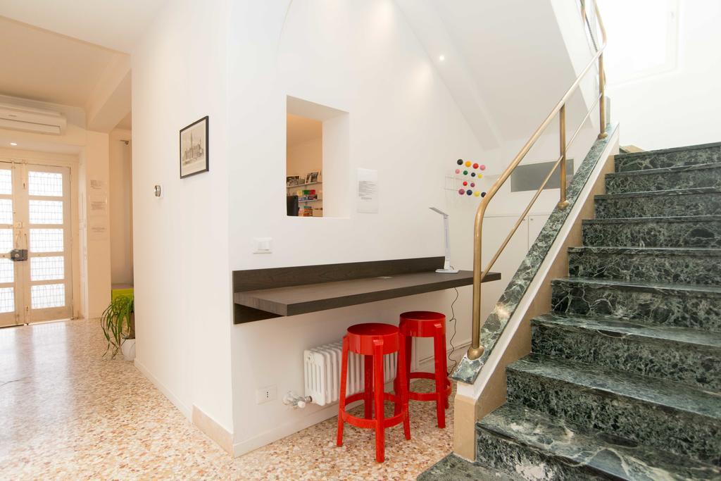 La Terrazza Di Vivaldi Villa Venezia Eksteriør bilde
