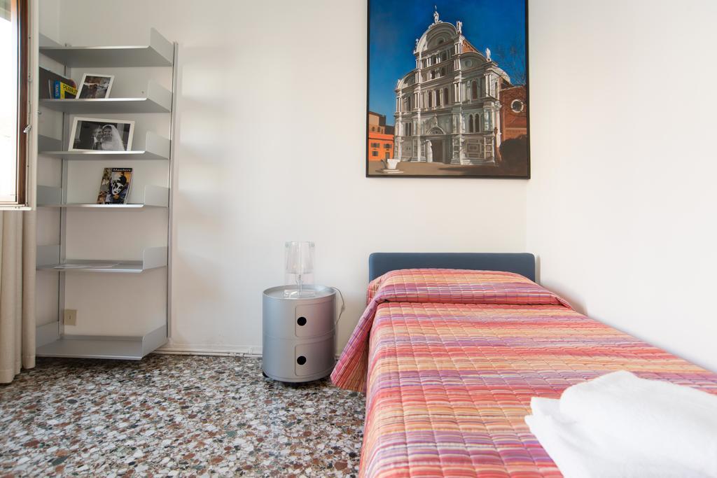 La Terrazza Di Vivaldi Villa Venezia Eksteriør bilde