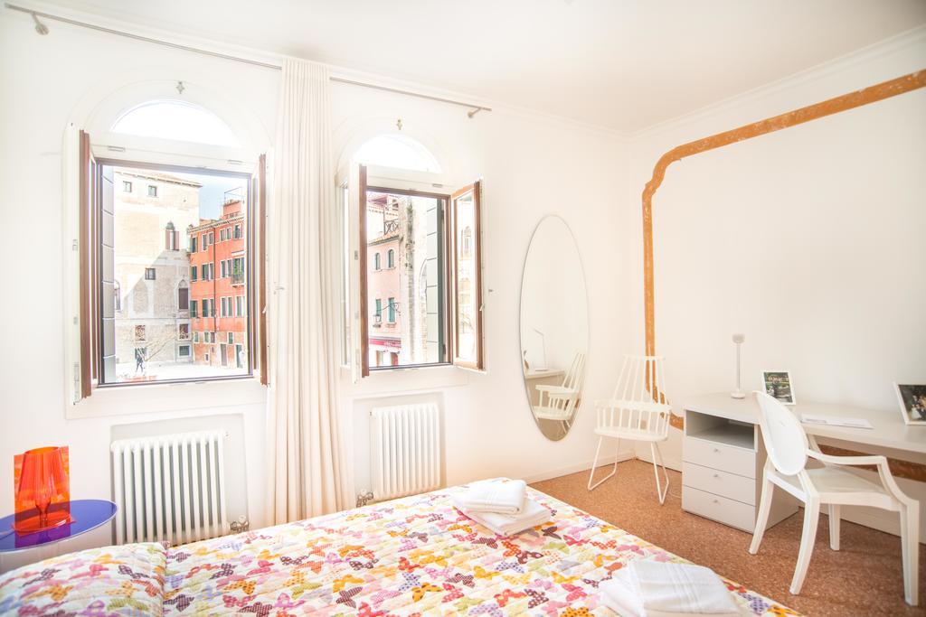 La Terrazza Di Vivaldi Villa Venezia Eksteriør bilde
