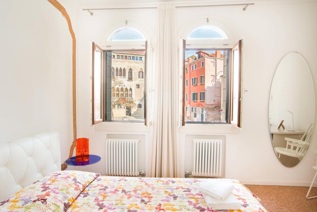 La Terrazza Di Vivaldi Villa Venezia Eksteriør bilde